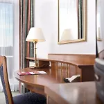 Congress By Mercure Hotel Weimar (Thuringia)