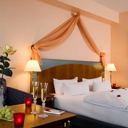 Otel Congress By Mercure 4*