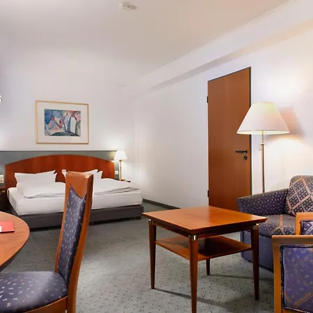 Congress By Mercure
