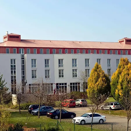 Congress By Mercure 4*