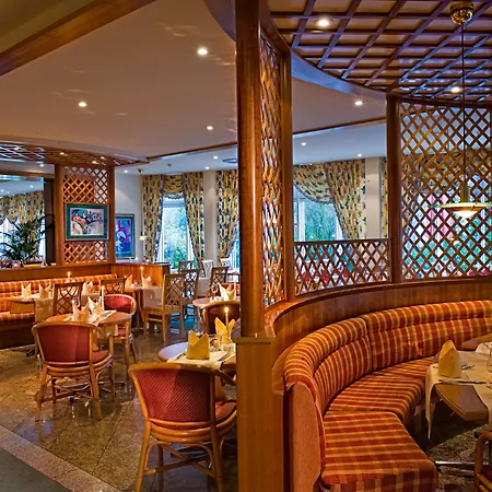 Congress By Mercure Hotel