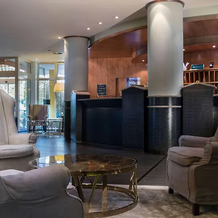 Congress By Mercure 4* Βαϊμάρη