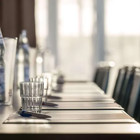 Congress By Mercure 4* 바이마르