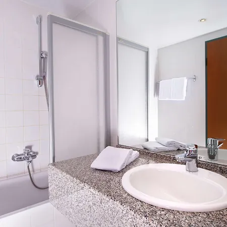 Hotel Congress By Mercure