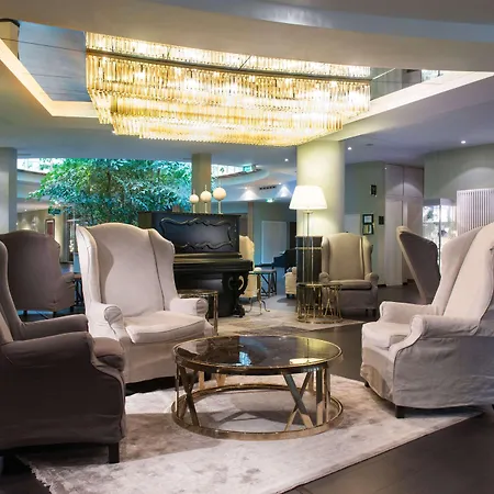 Congress By Mercure Hotel Weimar (Thuringia)