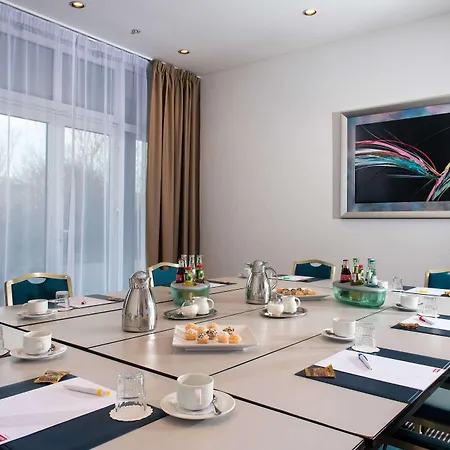 Otel Congress By Mercure