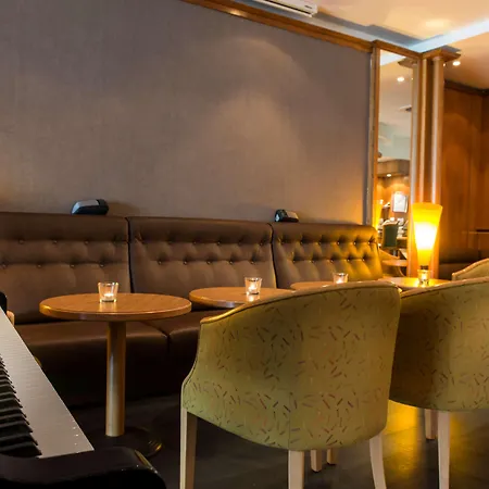 Congress By Mercure Hotel Weimar (Thuringia)