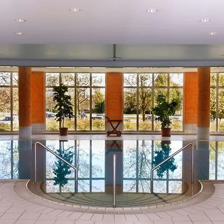 Hotel Congress By Mercure