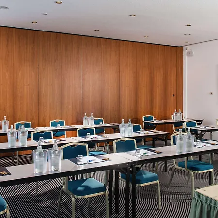 Congress By Mercure Weimar (Thuringia)