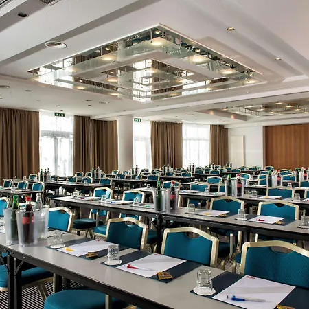 Otel Congress By Mercure 4*