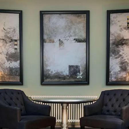 Congress By Mercure Weimar (Thuringia)