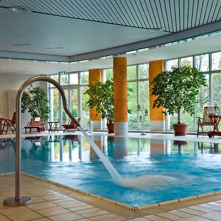 Congress By Mercure Weimar (Thuringia)