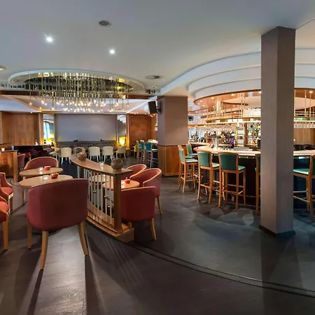 Congress By Mercure