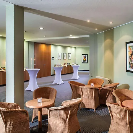 Otel Congress By Mercure