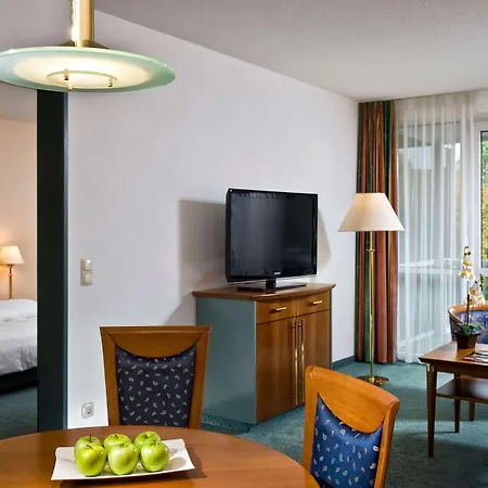 Congress By Mercure Hotel Weimar (Thuringia)