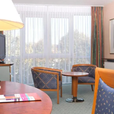Otel Congress By Mercure