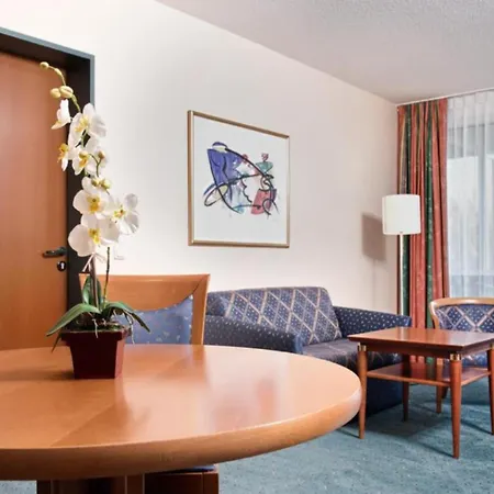 Otel Congress By Mercure 4*