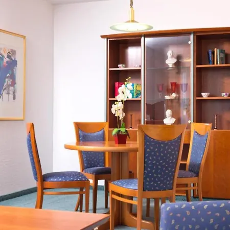 Congress By Mercure Hotel Weimar (Thuringia)