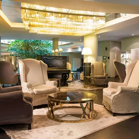 Congress By Mercure וויימר