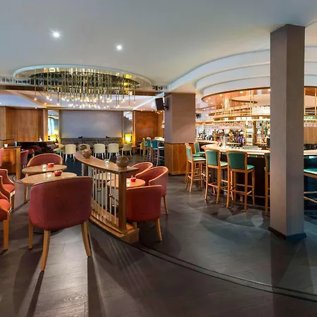 Congress By Mercure Otel