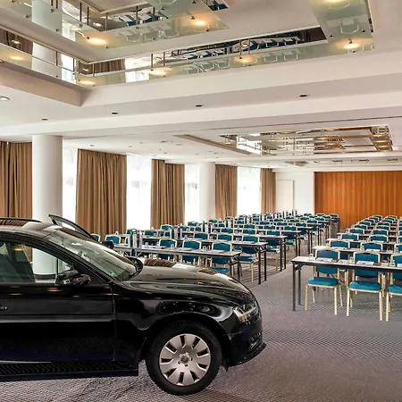 Otel Congress By Mercure