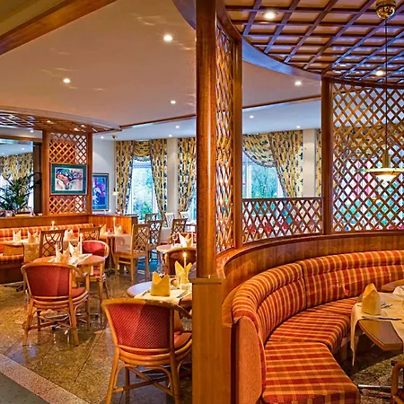 Congress By Mercure Hotel Weimar (Thuringia)