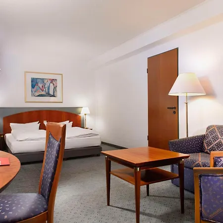 Hotel Congress By Mercure Weimar (Thuringia)