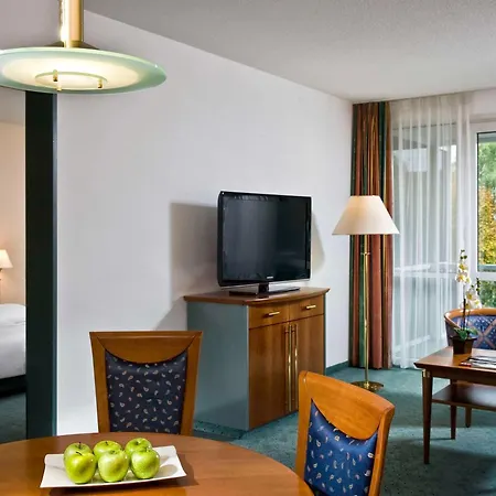 Congress By Mercure Otel 4*