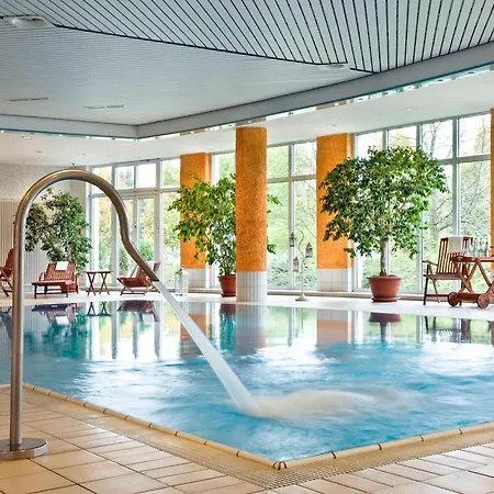 Hotel Congress By Mercure Weimar (Thuringia)