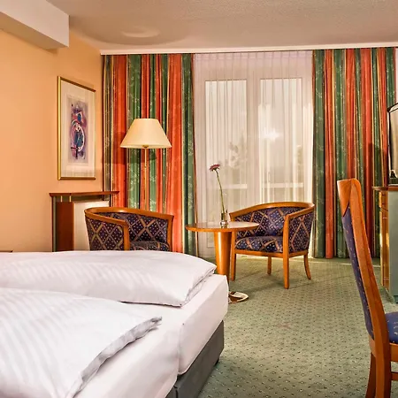 Congress By Mercure