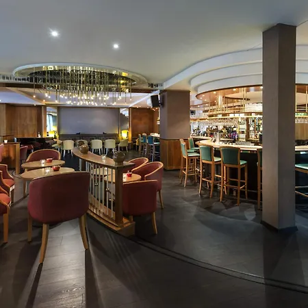 Congress By Mercure 4* فايمر