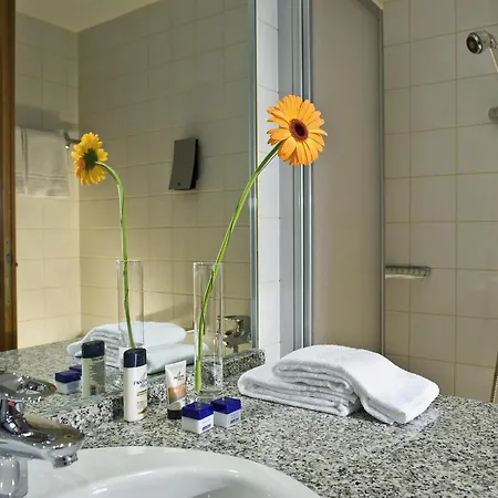 Hotel Congress By Mercure 4*