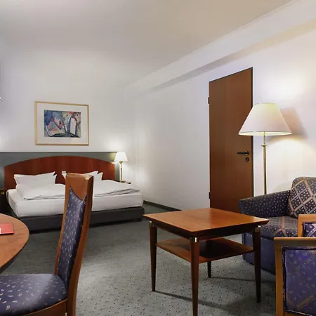 Congress By Mercure Hotel Weimar (Thuringia)