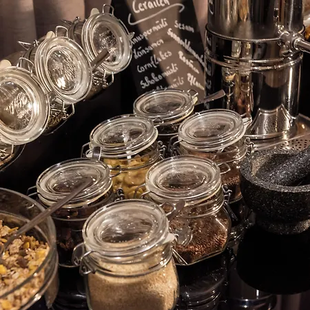 Congress By Mercure Weimar (Thuringia)