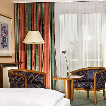 Congress By Mercure Weimar (Thuringia)