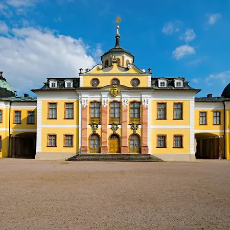 Congress By Mercure Weimar (Thuringia)