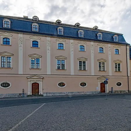 Congress By Mercure فايمر