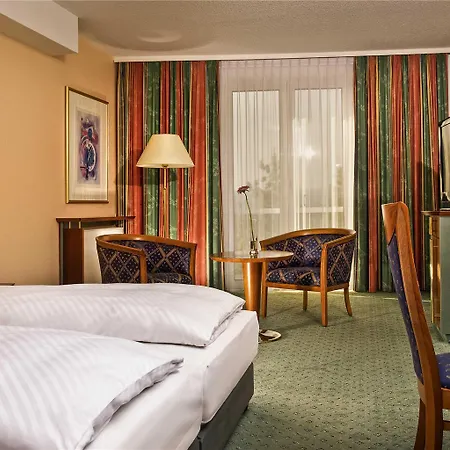 فندق Congress By Mercure 4*