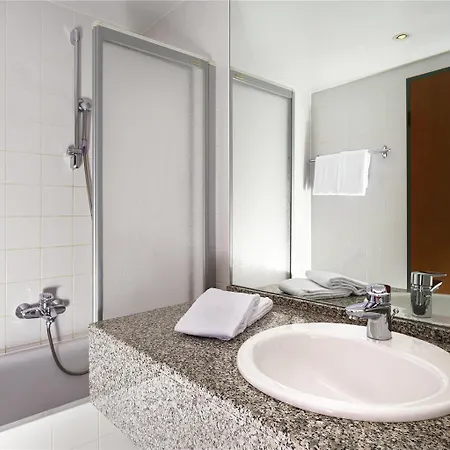 Congress By Mercure Hotel