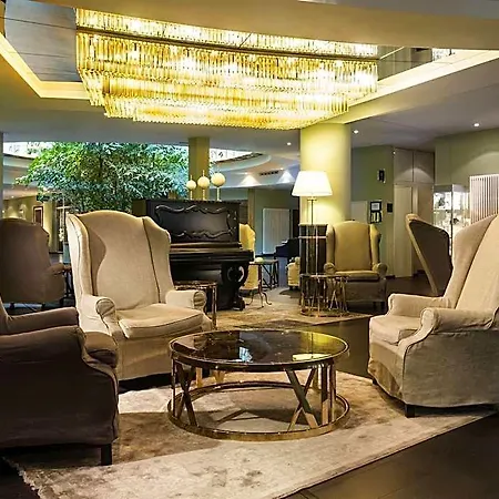 Congress By Mercure 4*