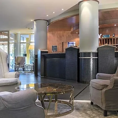 Congress By Mercure