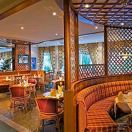 Congress By Mercure Ξενοδοχείο 4*