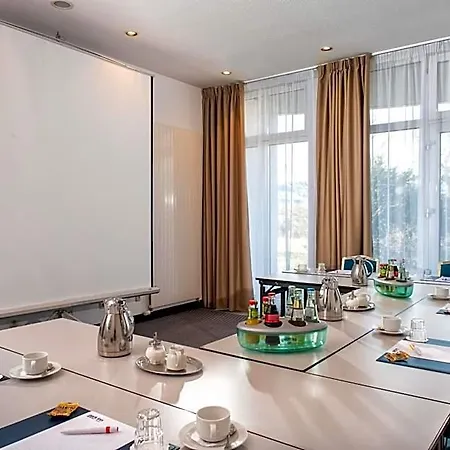 Congress By Mercure 4* Βαϊμάρη