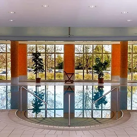 Ξενοδοχείο Congress By Mercure 4*