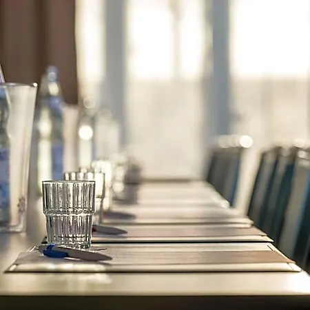 Ξενοδοχείο Congress By Mercure Βαϊμάρη