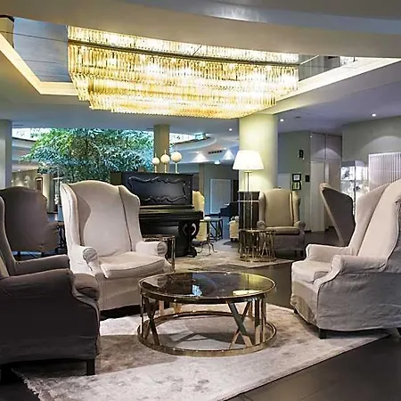 Ξενοδοχείο Congress By Mercure