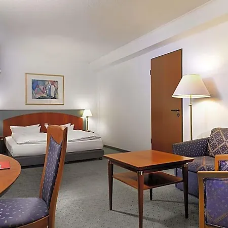 Congress By Mercure 4*