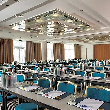 Ξενοδοχείο Congress By Mercure 4*