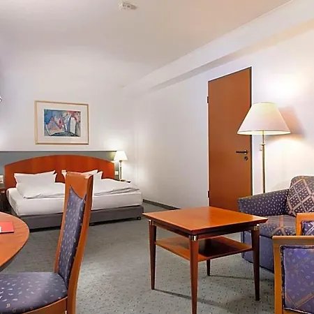 Congress By Mercure Ξενοδοχείο 4*