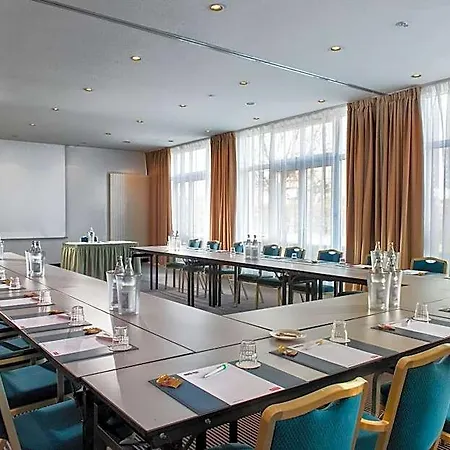 Congress By Mercure Ξενοδοχείο 4*